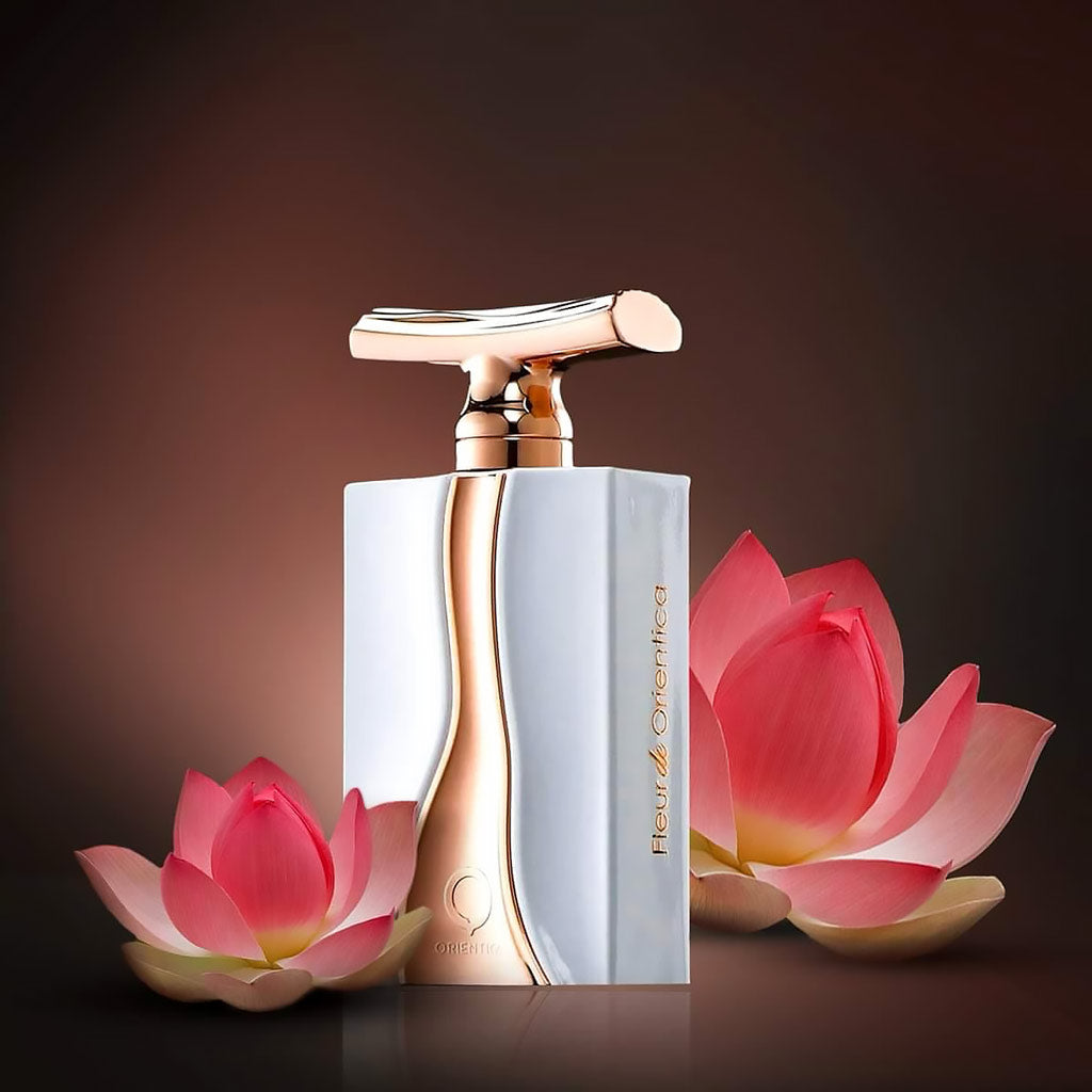 y*a様 Fleur de Orientica EDP 90ml 上品 人気香水 ▷ Orientica Fleur de Orientica | Hidden Samples