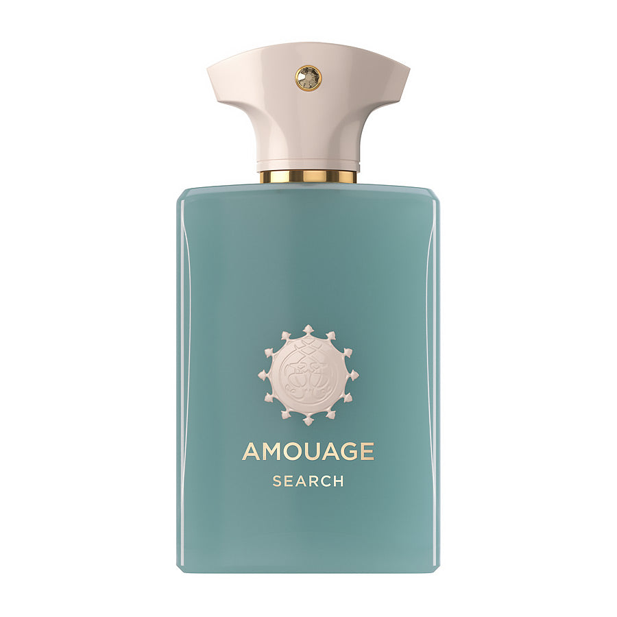 Amouage Search