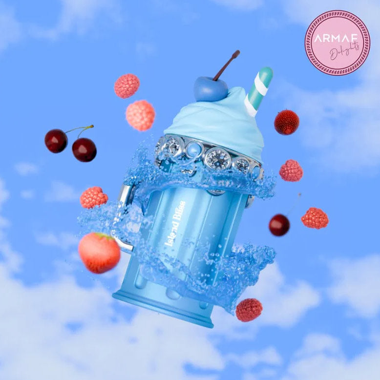 ▷ Armaf Island Bliss | Hidden Samples