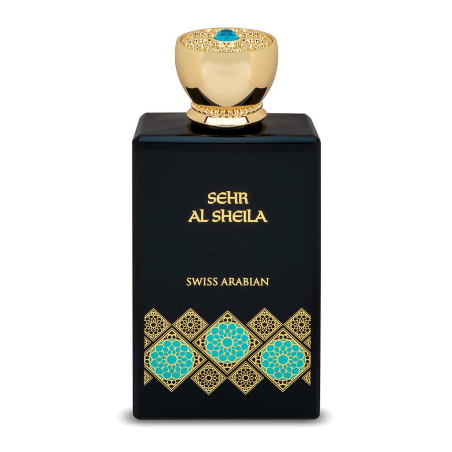 Swiss Arabian Sehr Al Sheila