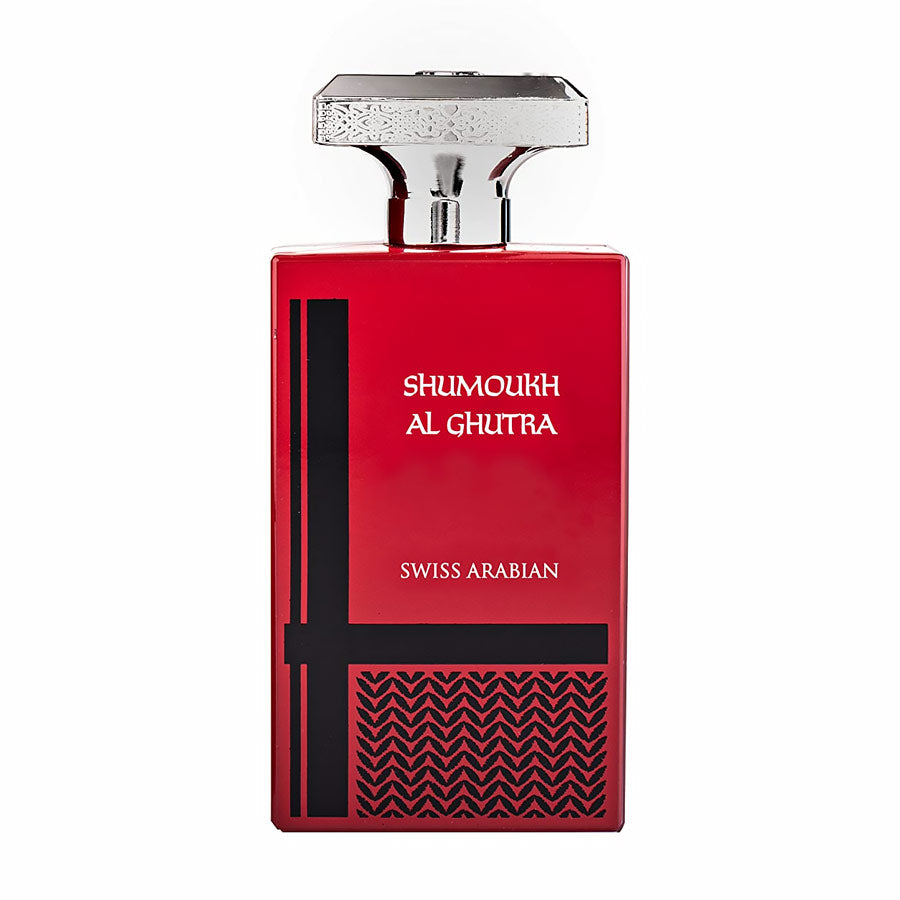 Swiss Arabian Shumoukh Al Ghutra