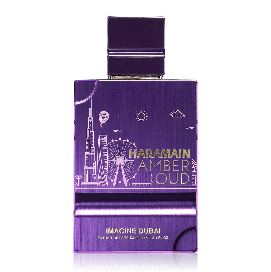 Al Haramain Amber Oud Imagine Dubai Sample – Hidden Samples