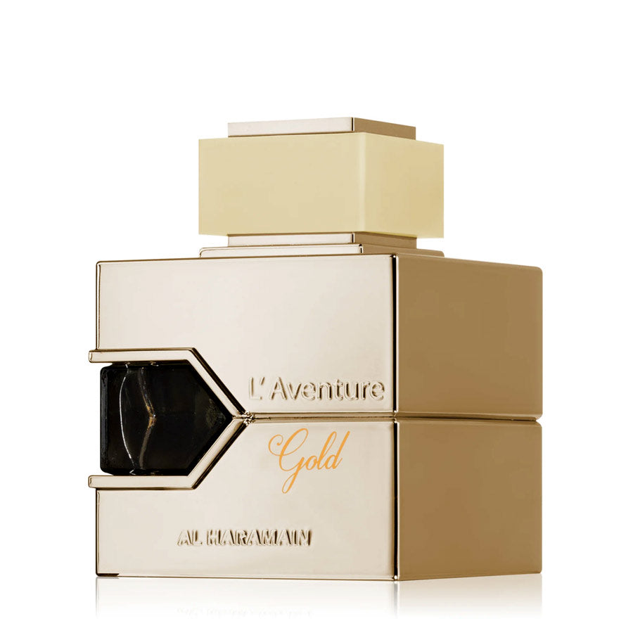 ▷ Al Haramain L'Aventure Gold | Hidden Samples