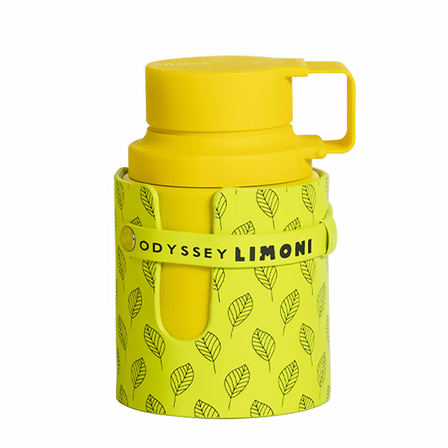 Armaf Odyssey Limoni