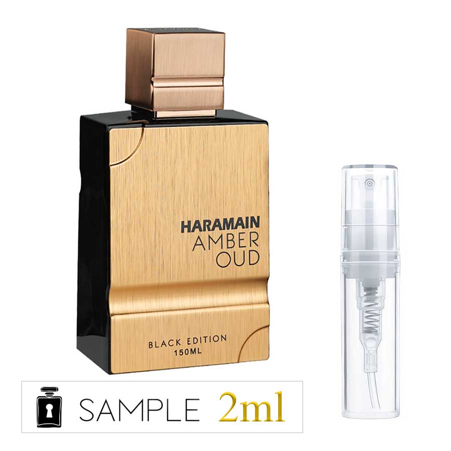 al haramain amber oud tobacco edition sample - the base notes of woods Amber Oud Tobacco - Etsy