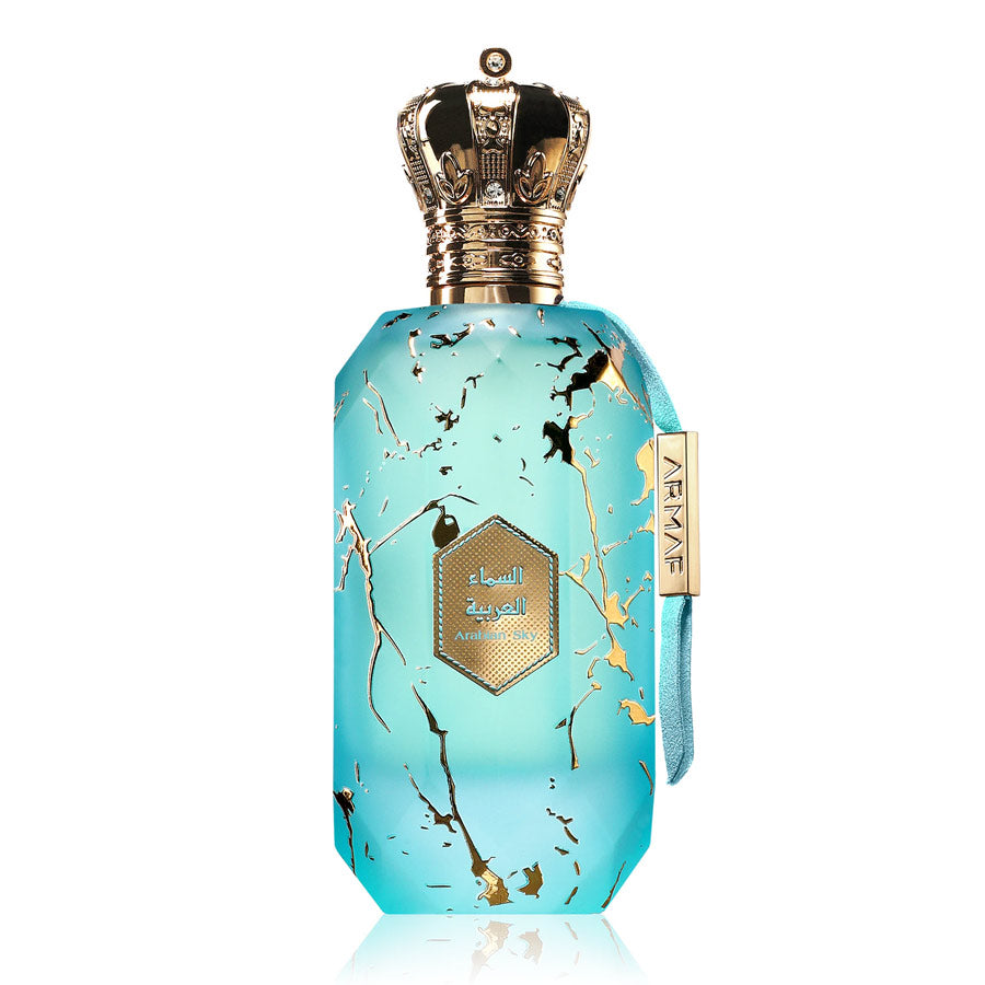 Armaf Arabian Sky 2ml Perfume Sample – Hidden Samples