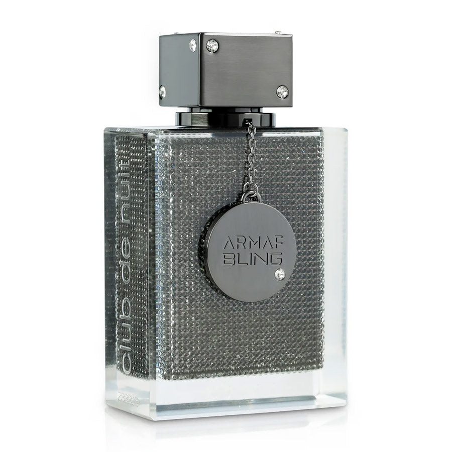 ▷ Armaf Club de Nuit Bling | Hidden Samples