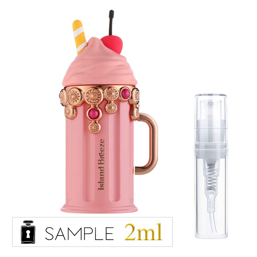 Armaf Island Breeze 2ml Perfume Sample – Hidden Samples