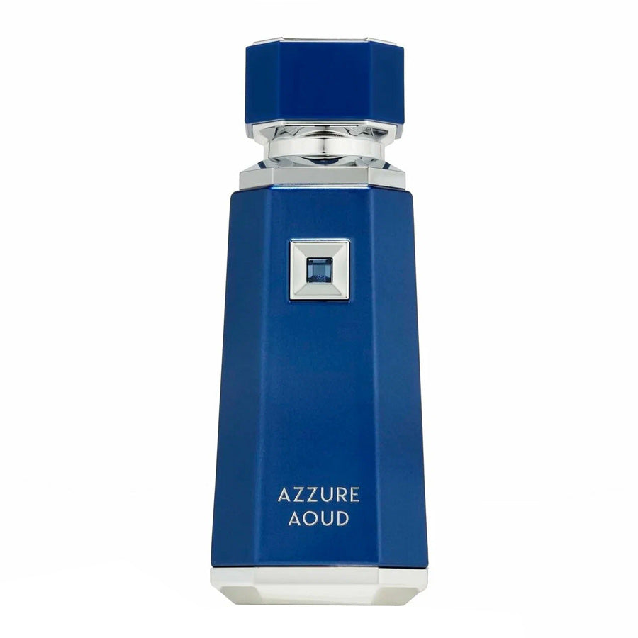 French Avenue Azzure Oud | Hidden Samples