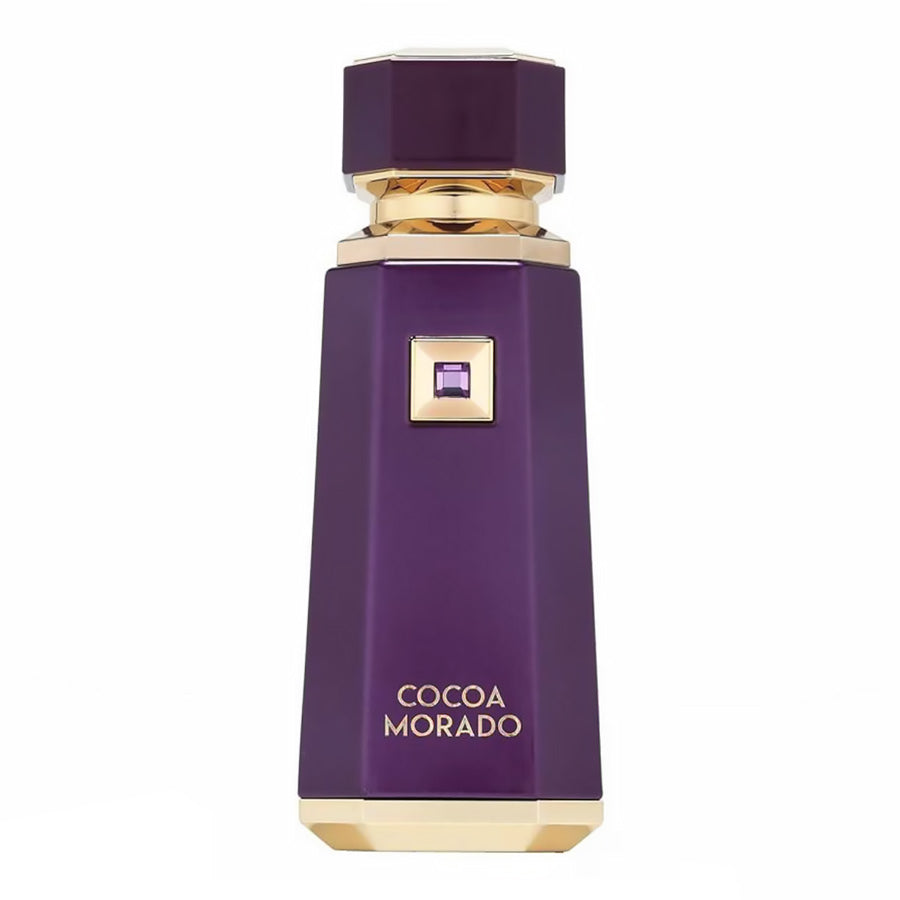Cocoa Morado