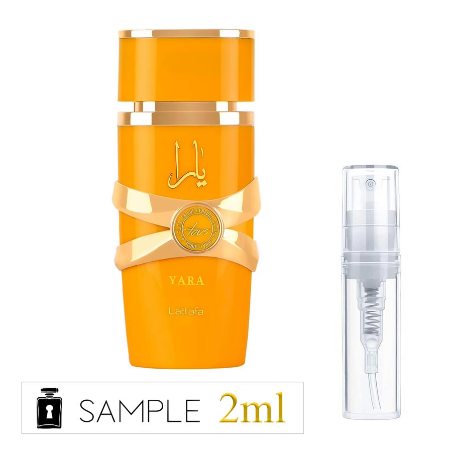 Lattafa Yara Tous