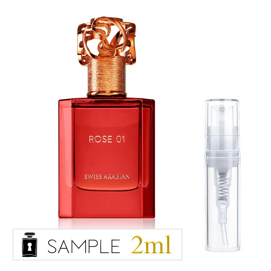 Swiss Arabian Rose 01