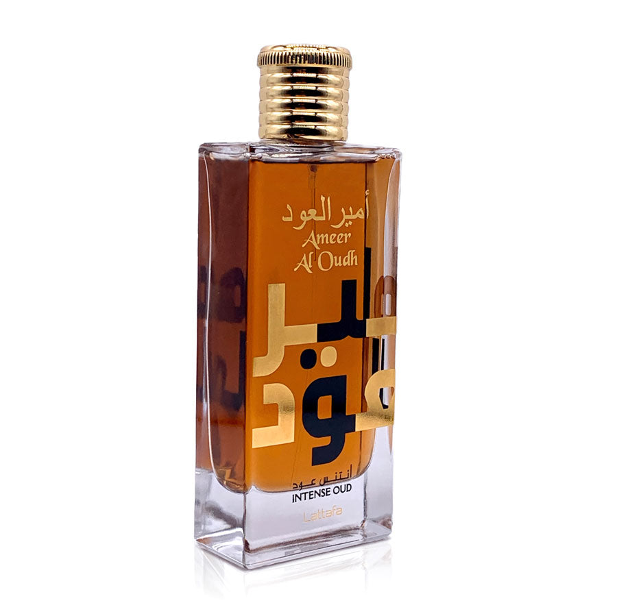 Lattafa Ameer Al Oudh Intense Oud