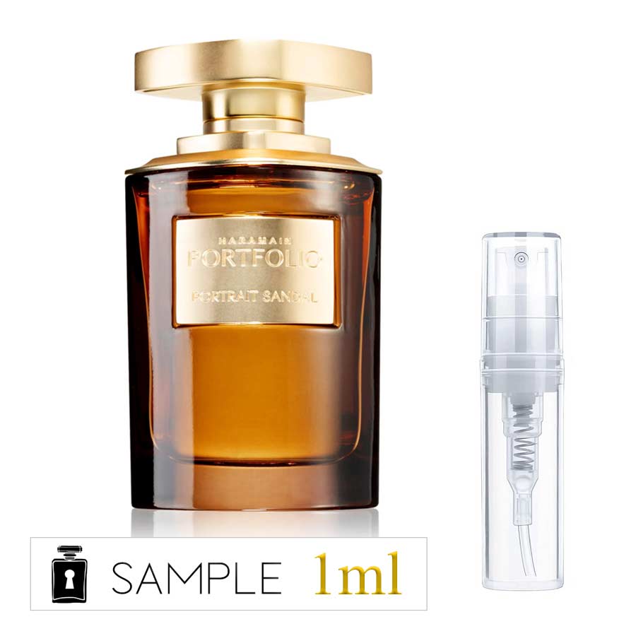 Al Haramain Portfolio Portrait Sandal