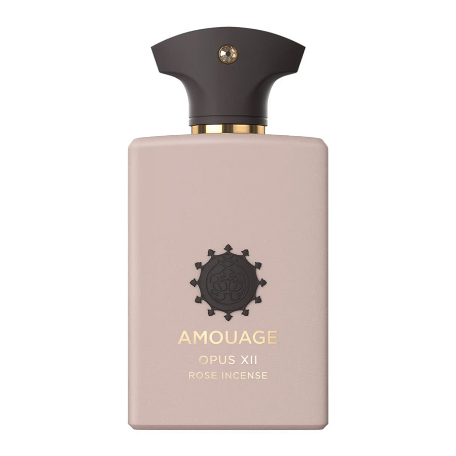 Amouage Opus XII - Rose Incense