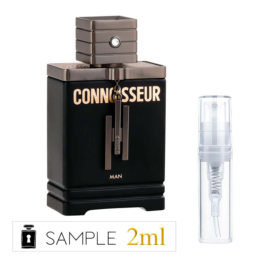 Armaf Connoisseur Man
