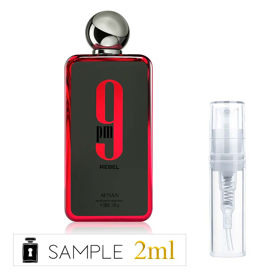 香水(男性用) Afnan 9PM Rebel Eau de Parfum 100ml Amazon.com : Afnan 9 PM Rebel Unisex Eau De Parfum, 3.4 Fl