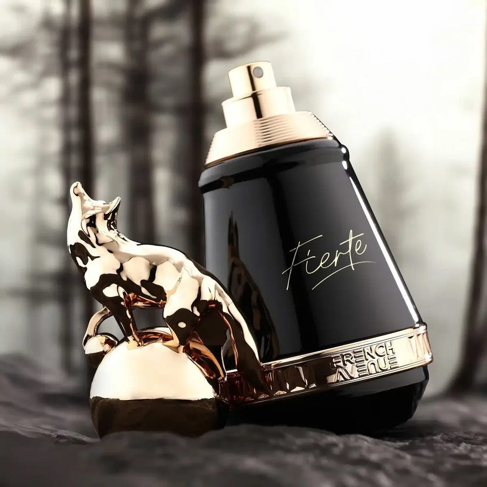 French Avenue Fierte Perfume Sample | 2ml – Hidden Samples