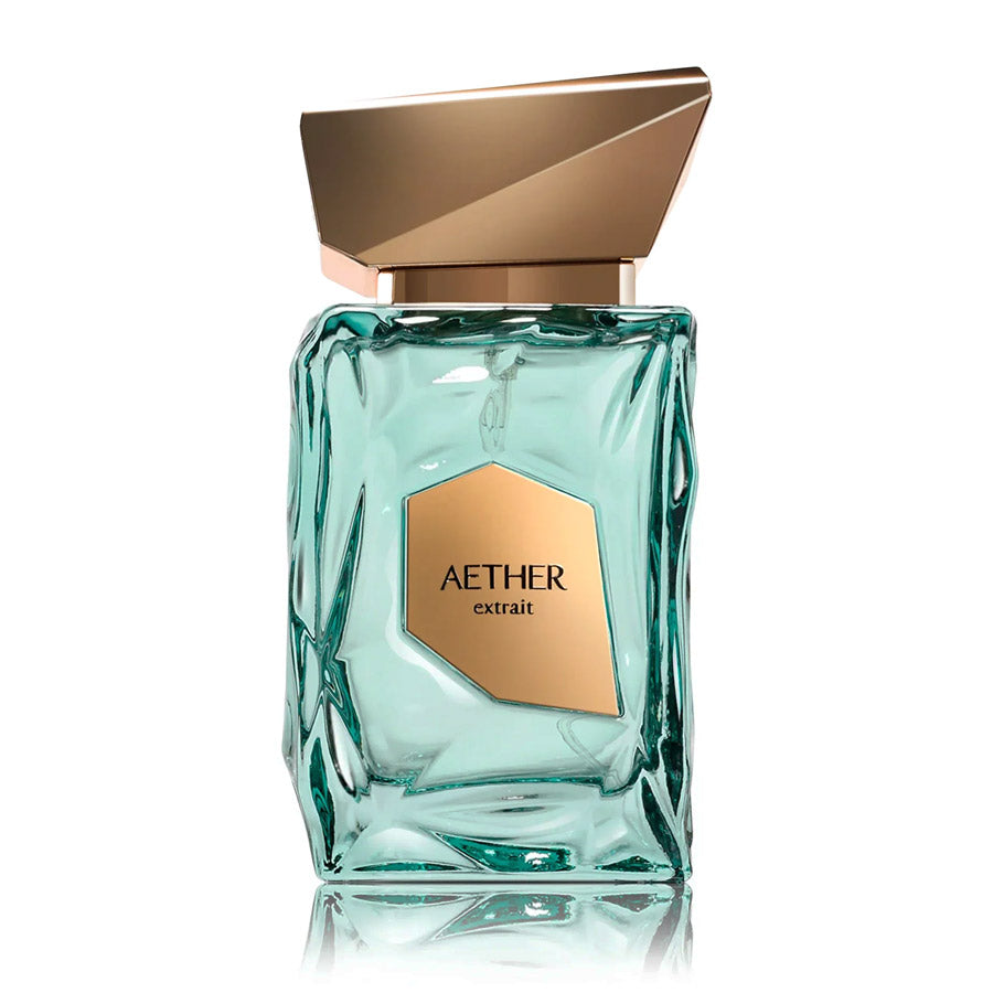 香水(ユニセックス) AETHER Eau de Parfum extreme 50ml XTRÆM – ÆTHER
