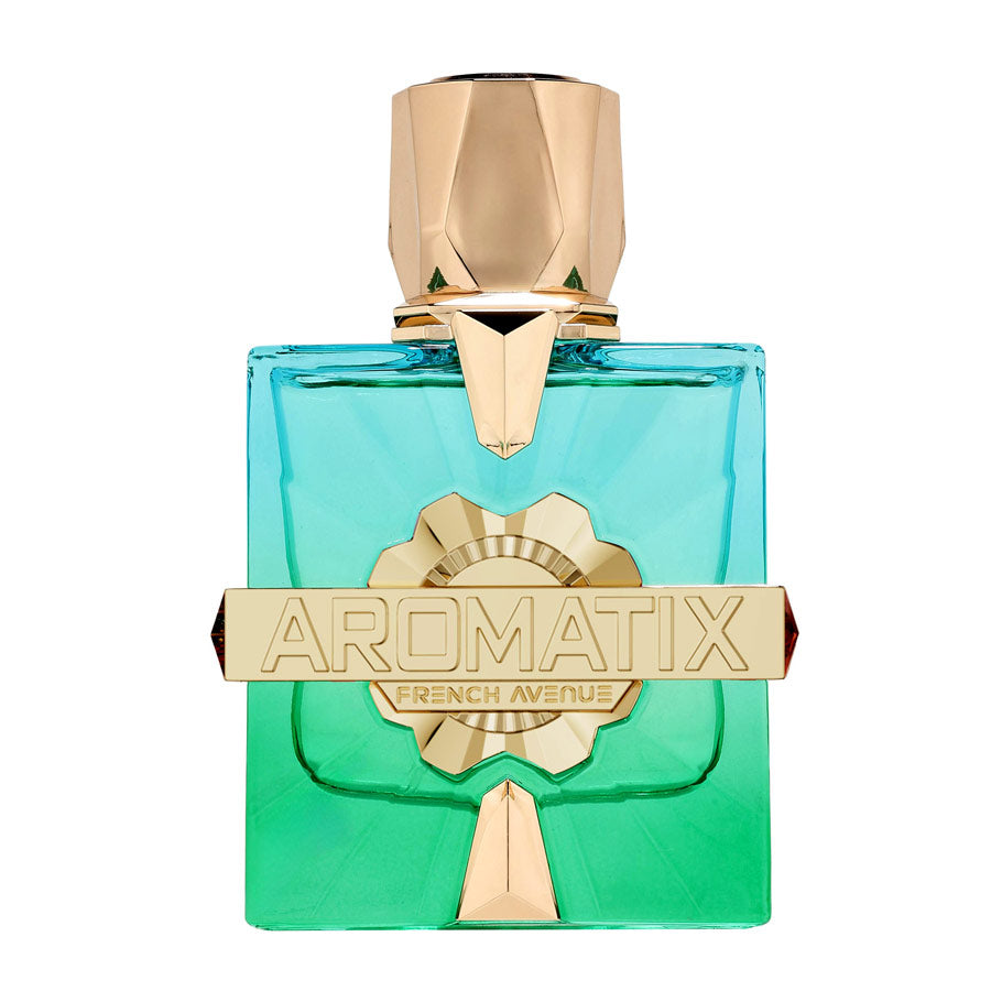 French Avenue Aromatix Sun Kissed Perfume Sample – Hidden Samples