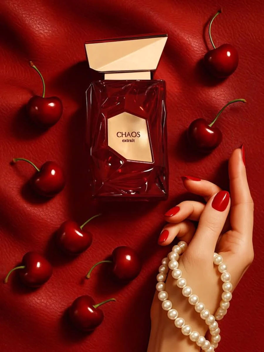 French Avenue Chaos | Hidden Samples