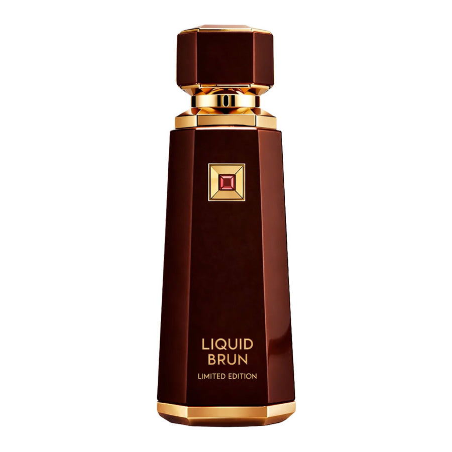 French Avenue Liquid Brun Limited Edition Perfume Sample – Hidden