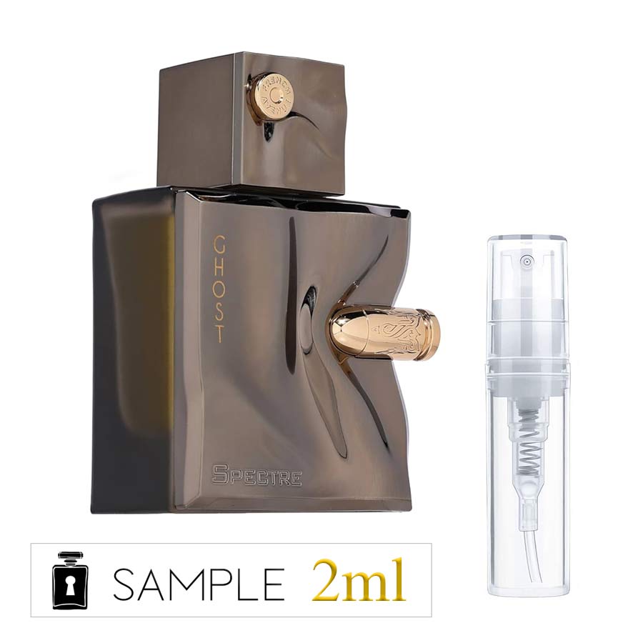 French Avenue Spectre Ghost 2ml Perfume Sample – Hidden Samples