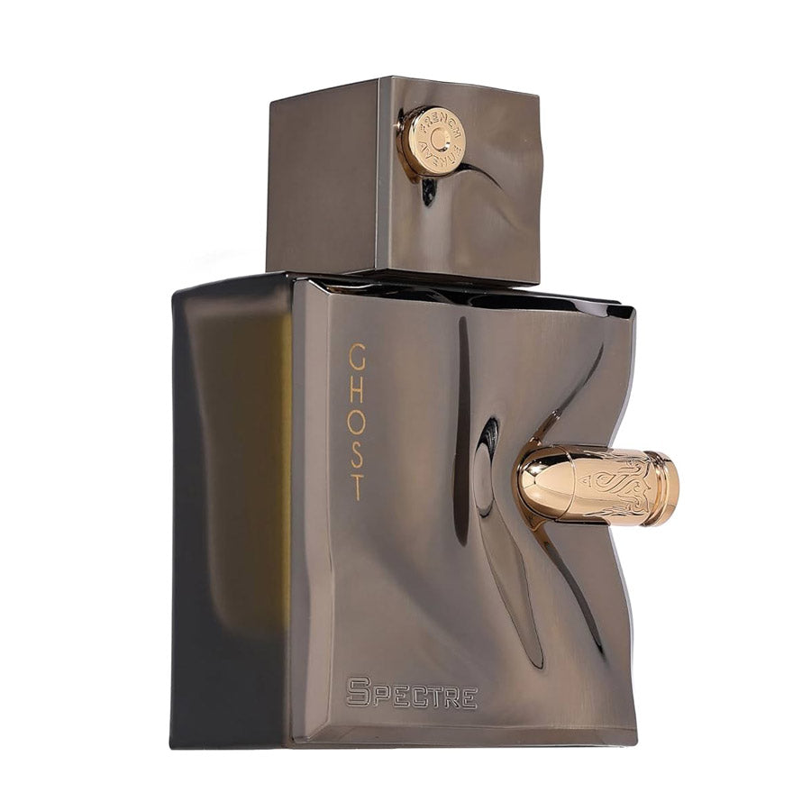 French Avenue Spectre Ghost Perfume Sample | Hidden Samples