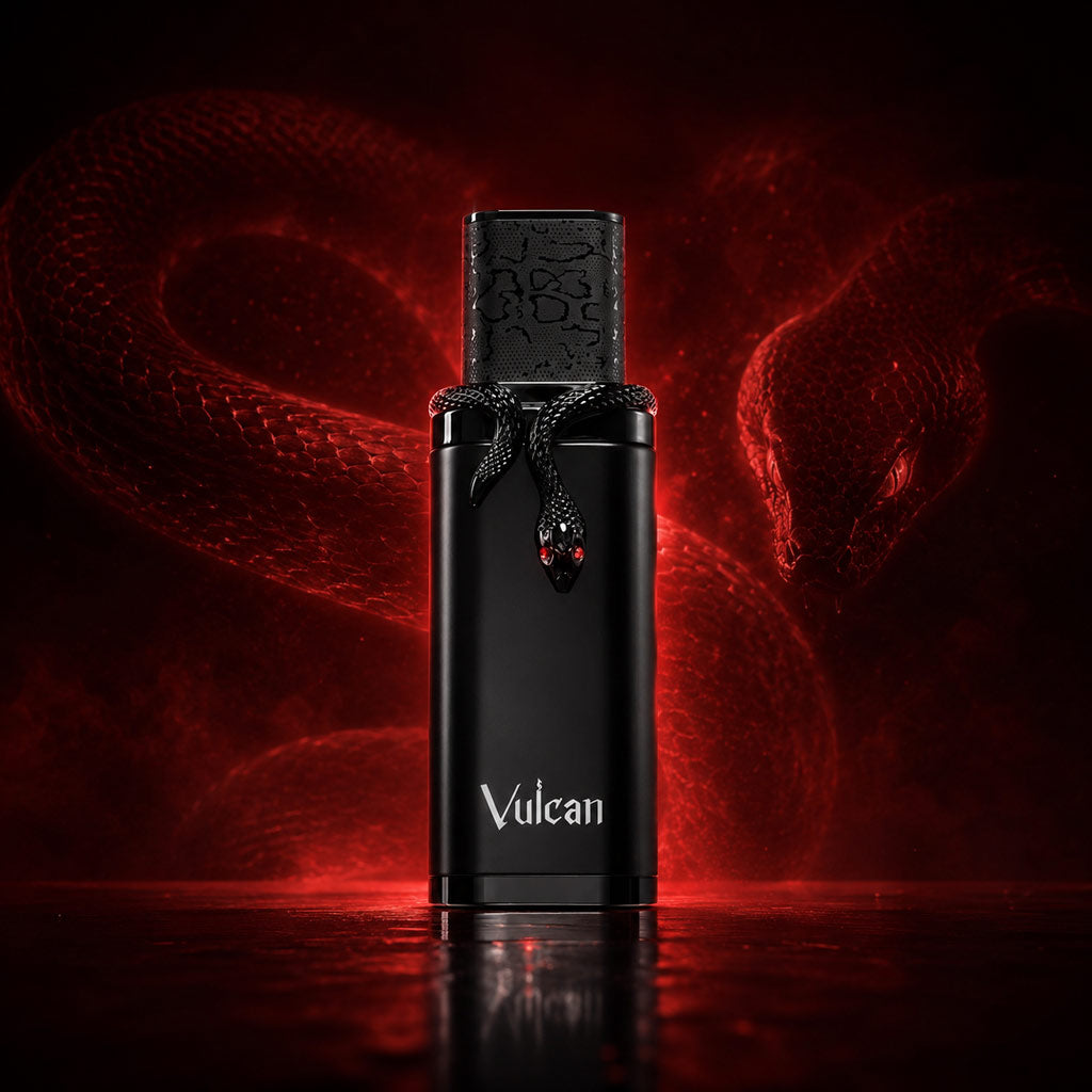 French Avenue Vulcan Black Friday 2 ml Sample – Hidden Samples