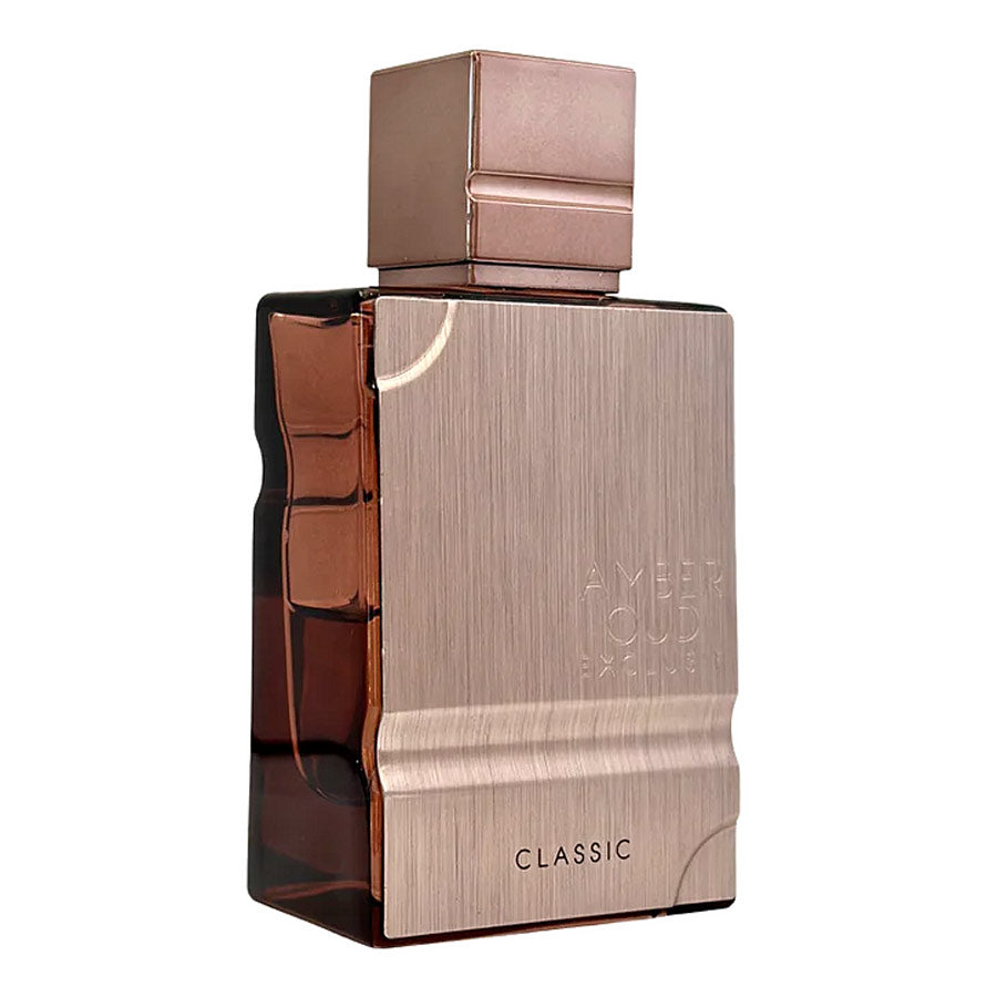 Al Haramain Amber Oud Exclusif Classic Hidden Samples