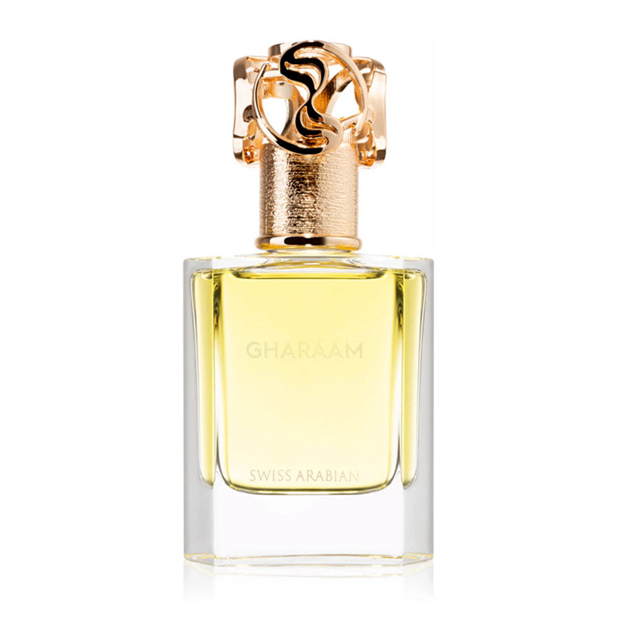 Swiss Arabian Gharaam