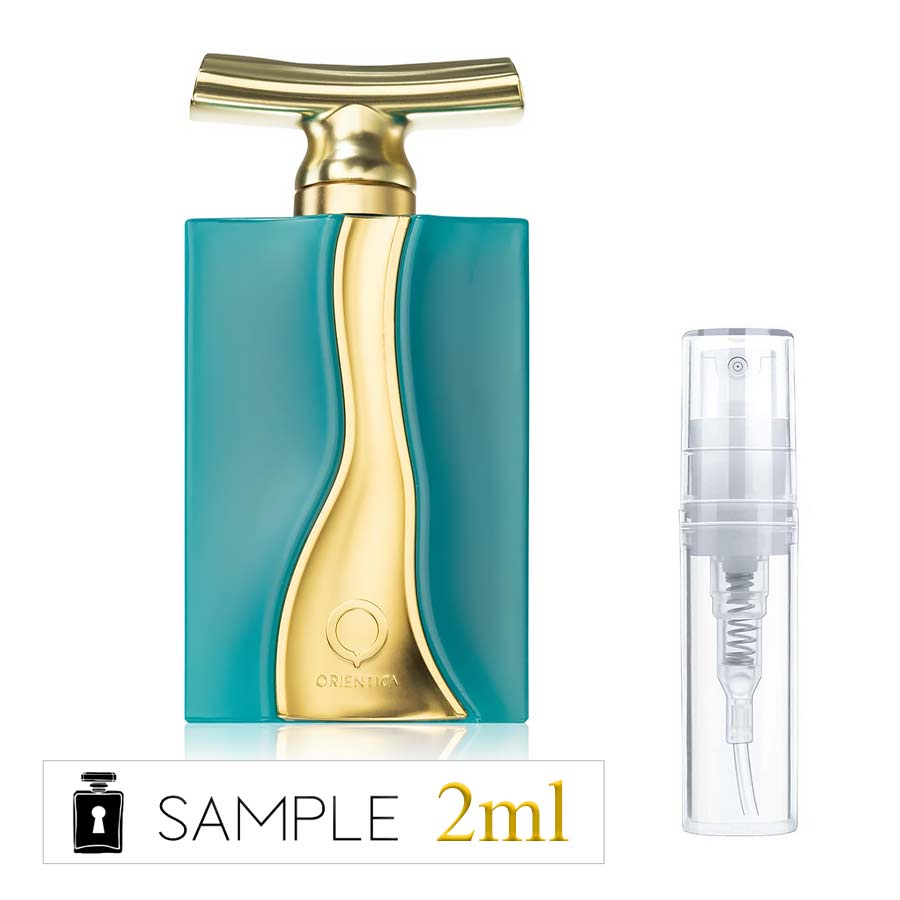 ▷ Orientica Melodie de Orientica | Hidden Samples