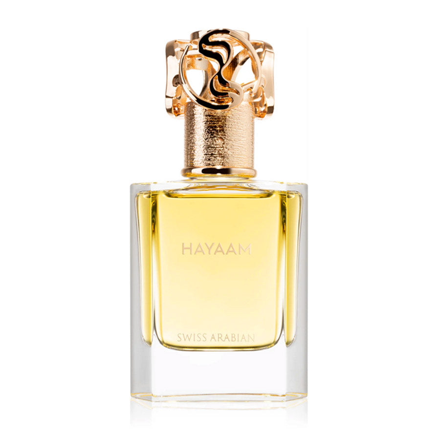 Swiss Arabian Hayaam