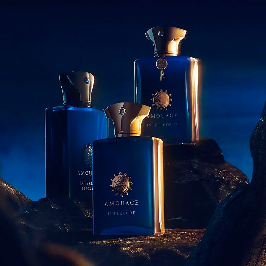 Amouage Interlude 53 Man