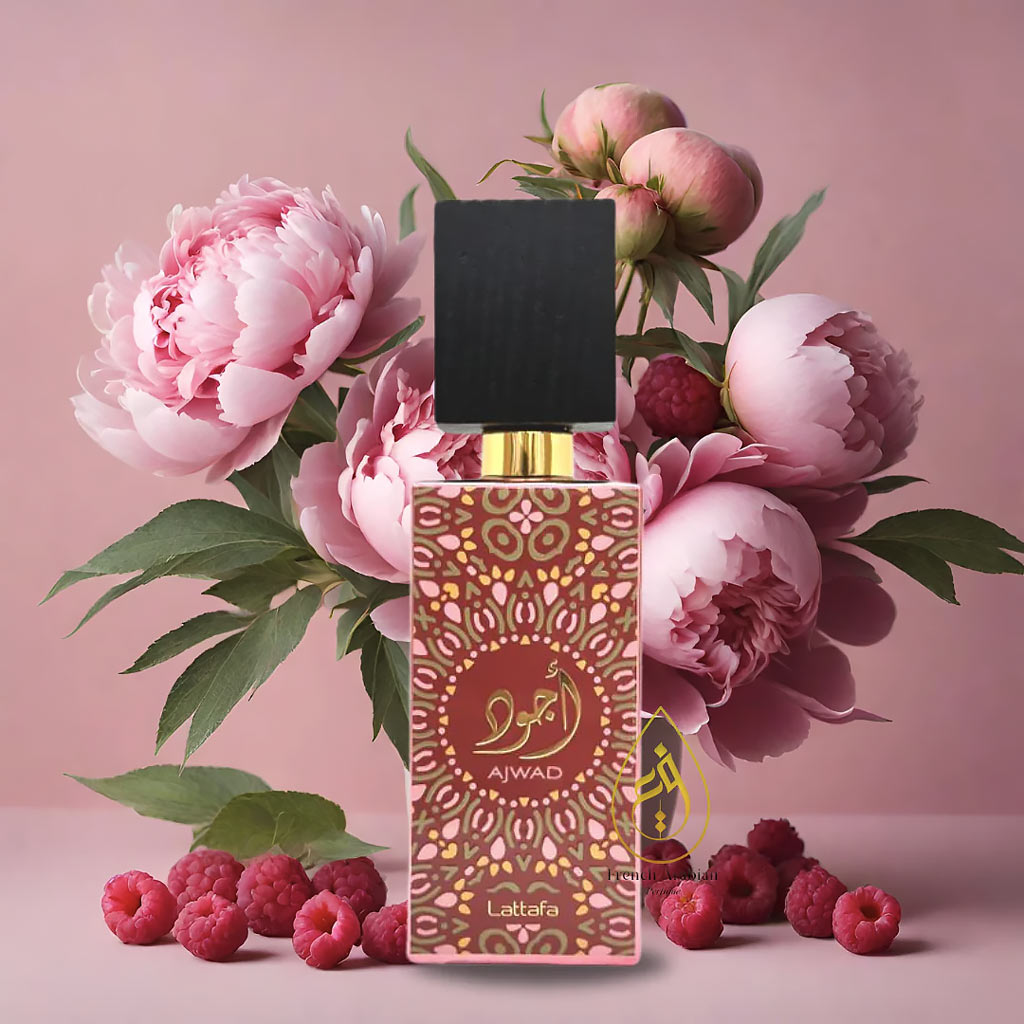 ▷ Lattafa Ajwad Pink to Pink | Hidden Samples