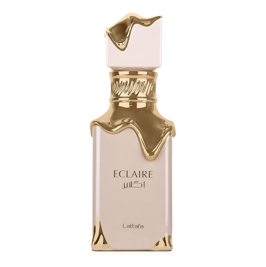 Lattafa Eclaire Eau de Parfum 100ml women’s perfume bottle