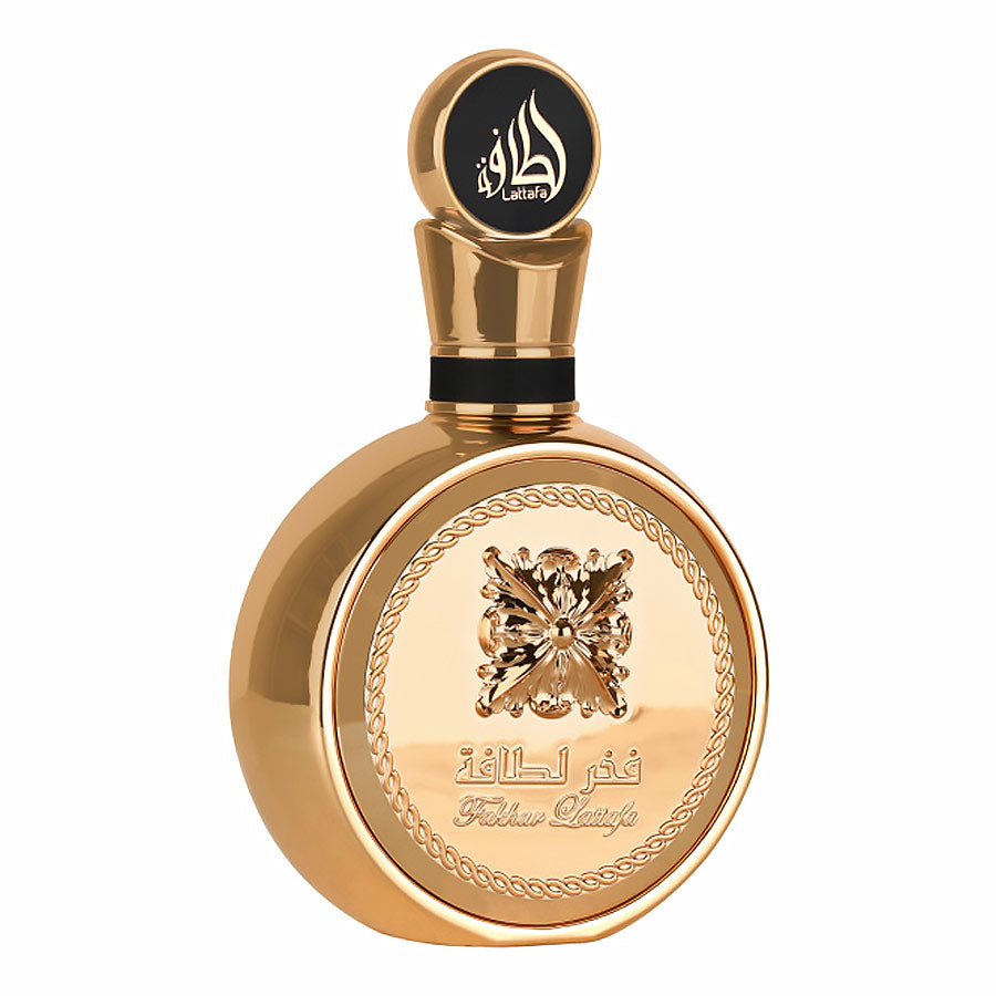 Lattafa Fakhar Gold Extrait | Hidden Samples