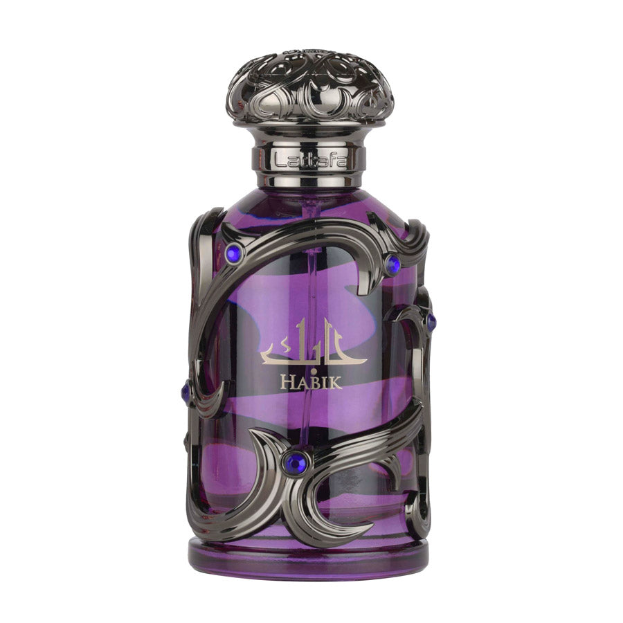 ▷ Lattafa Habik For Men | Hidden Samples