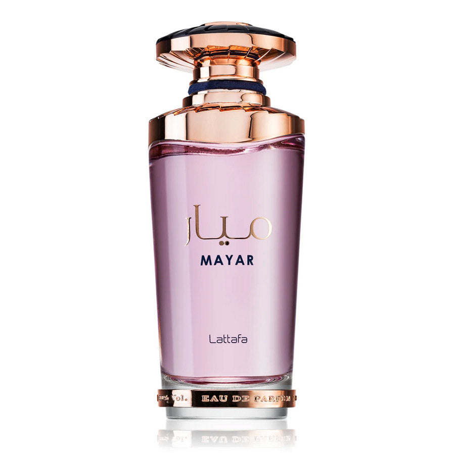 ▷ Lattafa Mayar | Hidden Samples