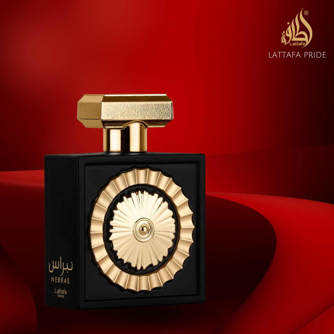 香水(女性用) Lattafa Nebras Lattafa Nebras Perfume Sample | Hidden Samples