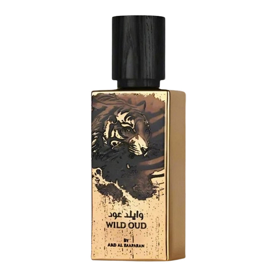Ard Al Zaafaran Wild Oud Hidden Samples