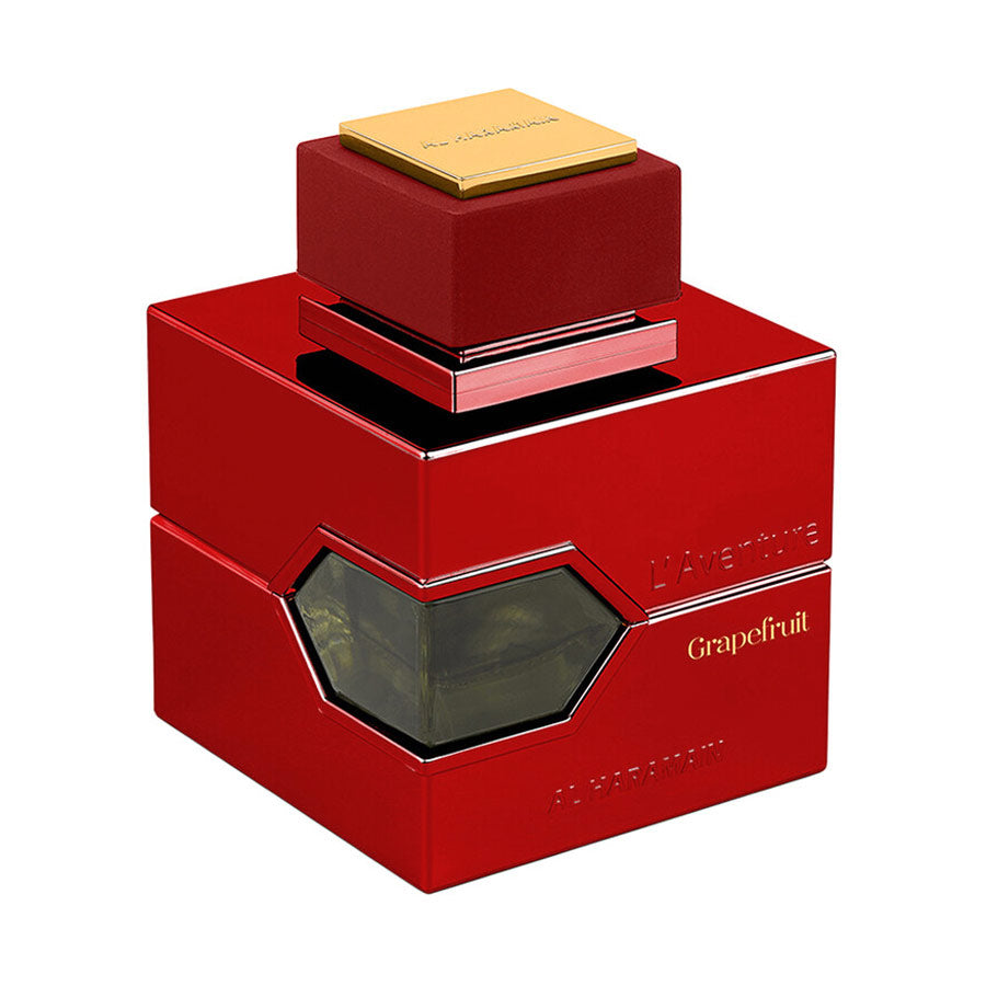 Al Haramain L'Aventure Grapefruit