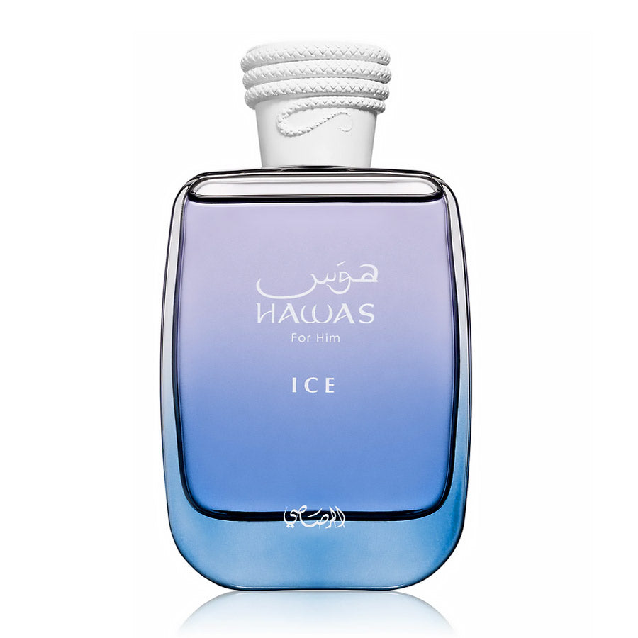 Buy Rasasi Hawas Ice – Hidden Samples