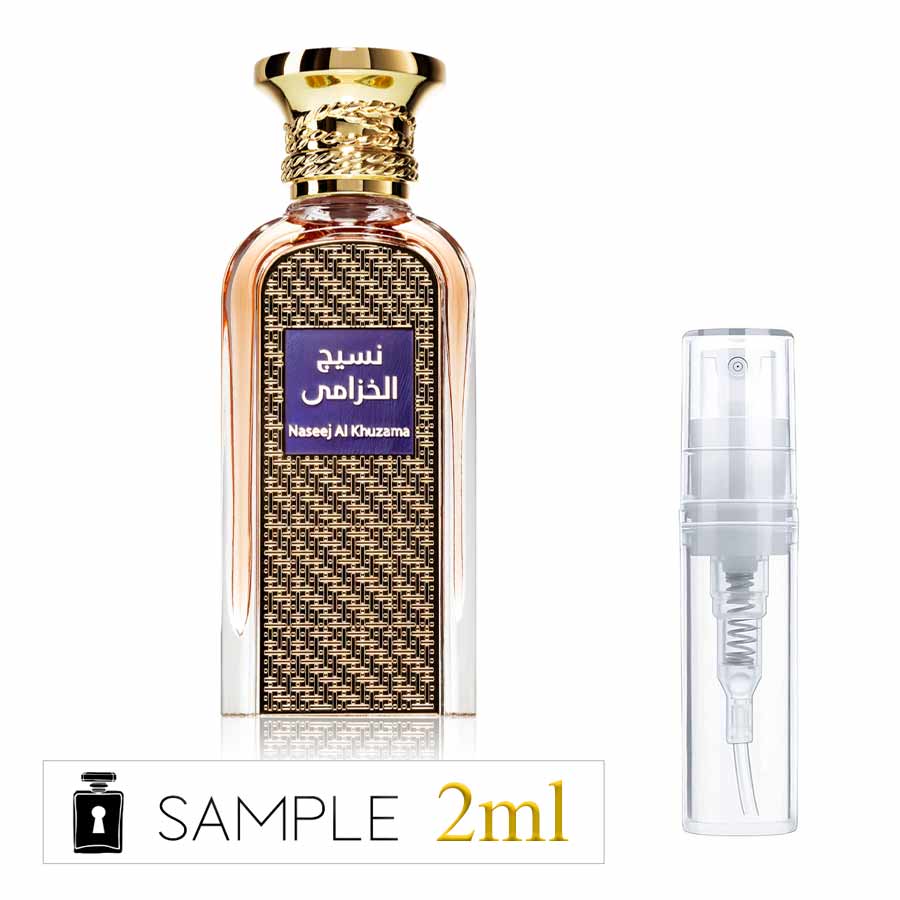 Afnan Naseej Al Khuzam