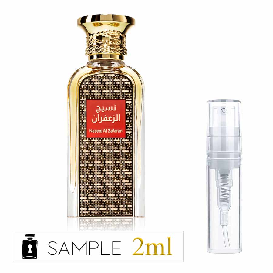 Afnan Naseej Al Zafaran