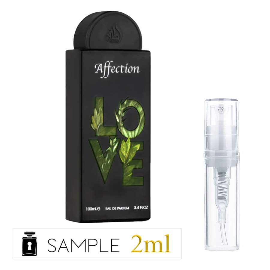 Lattafa Pride Affection