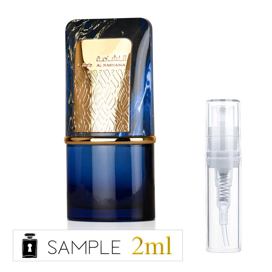 Lattafa Al Nashama Caprice