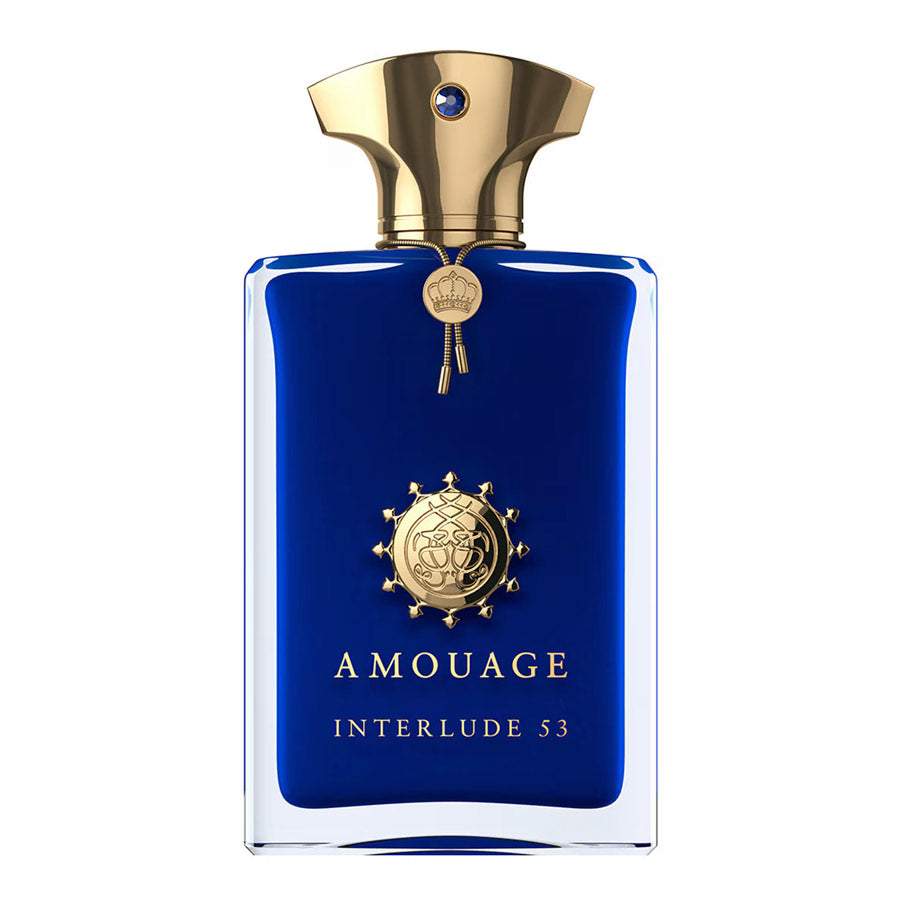 Amouage Interlude 53 Man