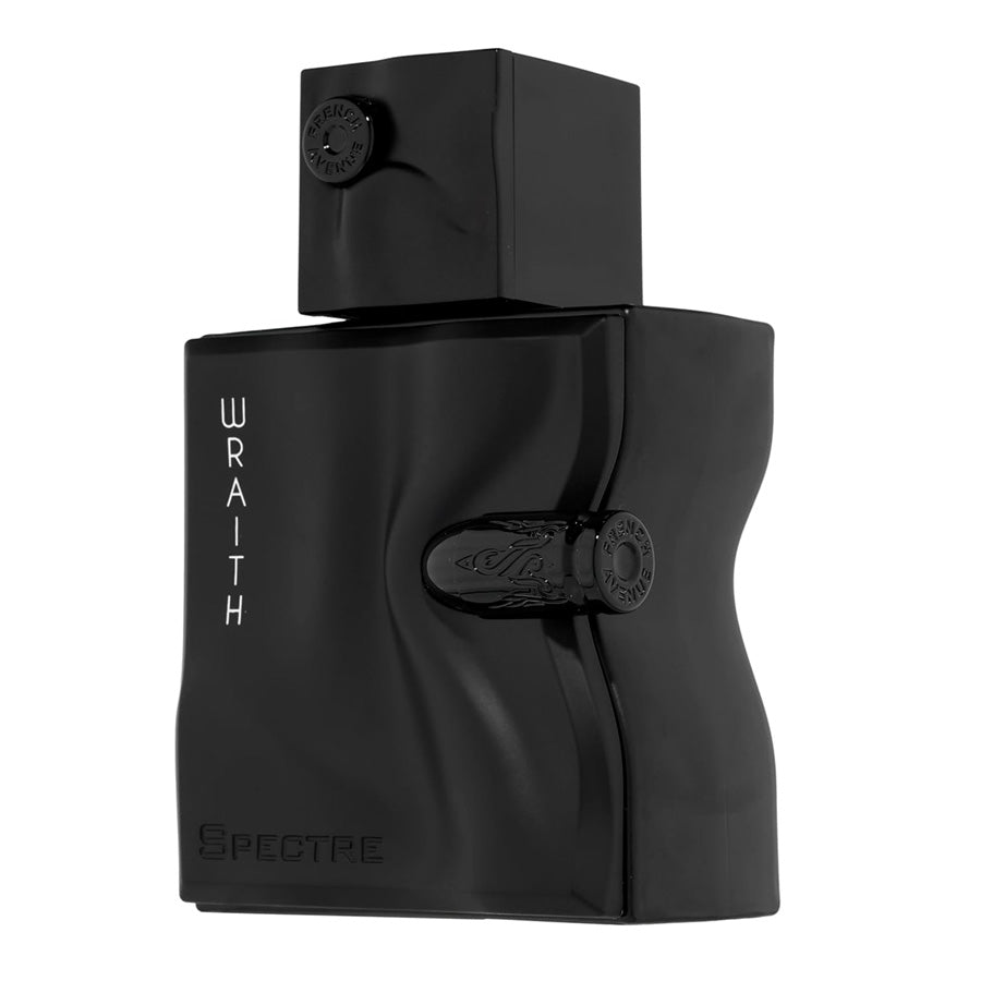 French Avenue Spectre Wraith Perfume Sample – Hidden Samples