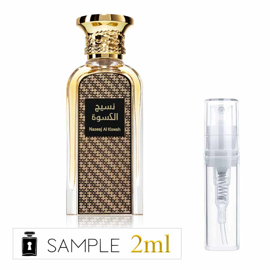 Afnan Naseej Al Kiswah